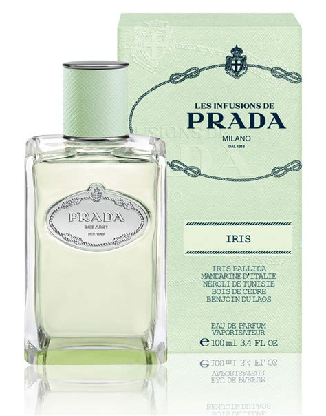 perfume iris from prada fort lauderdale|Prada infusion spray.